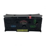 2012 VOLVO VNL670 INSTRUMENT CLUSTER