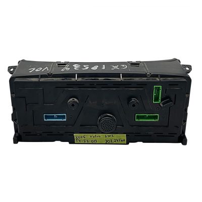 2006 VOLVO VNL Used Instrument Cluster For Sale