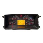 2006 VOLVO VNL INSTRUMENT CLUSTER