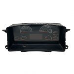 2006 VOLVO VNL INSTRUMENT CLUSTER