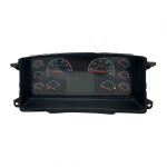 2007-2012 VOLVO VNL INSTRUMENT CLUSTER