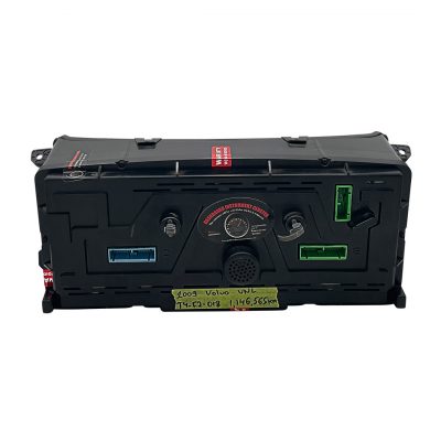 2009 VOLVO VNL Used Instrument Cluster For Sale