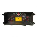 2006 VOLVO VNL INSTRUMENT CLUSTER