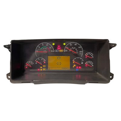 2007 VOLVO VNL INSTRUMENT CLUSTER