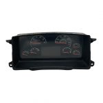 2007 VOLVO VNL INSTRUMENT CLUSTER