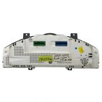 2008-2009 PORSCHE  CAYENNE INSTRUMENT CLUSTER