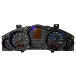 2008-2009 PORSCHE  CAYENNE INSTRUMENT CLUSTER