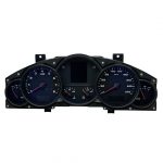 2008-2009 PORSCHE  CAYENNE INSTRUMENT CLUSTER