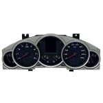 2008 PORSCHE CAYENNE INSTRUMENT CLUSTER