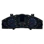 2005 PORSCHE  CAYENNE INSTRUMENT CLUSTER