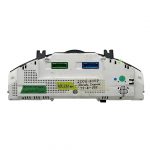 2006-2007 PORSCHE  CAYENNE INSTRUMENT CLUSTER