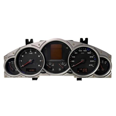 2006-2007 PORSCHE  CAYENNE INSTRUMENT CLUSTER