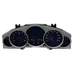 2006-2007 PORSCHE  CAYENNE INSTRUMENT CLUSTER