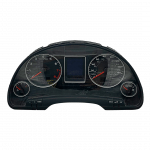 2006-2008 AUDI A4 INSTRUMENT CLUSTER