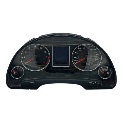 2006-2008 AUDI A4 INSTRUMENT CLUSTER