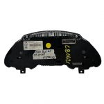 2010 AUDI  Q5 INSTRUMENT CLUSTER