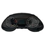 2010 AUDI  Q5 INSTRUMENT CLUSTER