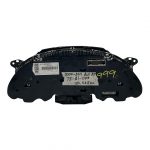 2007-2011 AUDI A5 INSTRUMENT CLUSTER