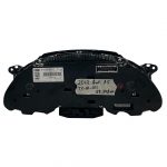 2012 AUDI A5 INSTRUMENT CLUSTER