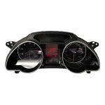 2007-2011 AUDI A5 INSTRUMENT CLUSTER