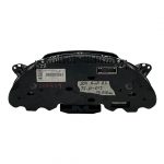 2011 AUDI A4 INSTRUMENT CLUSTER