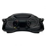 2011 AUDI A4 INSTRUMENT CLUSTER