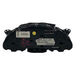 2009 AUDI  A4 INSTRUMENT CLUSTER