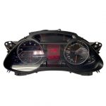 2009 AUDI  A4 INSTRUMENT CLUSTER