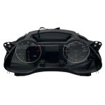 2009 AUDI  A4 INSTRUMENT CLUSTER