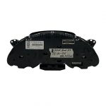 2012 AUDI A4 INSTRUMENT CLUSTER