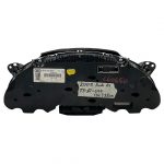 2009 AUDI A4 INSTRUMENT CLUSTER