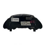 2009-2012 AUDI Q5 INSTRUMENT CLUSTER