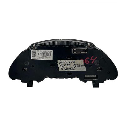 2009-2012 AUDI Q5 Used Instrument Cluster For Sale