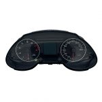 2009-2012 AUDI Q5 INSTRUMENT CLUSTER