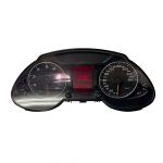 2009-2012 AUDI Q5 INSTRUMENT CLUSTER