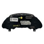 2009-2012 AUDI Q5 INSTRUMENT CLUSTER