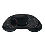 2009-2012 AUDI Q5 INSTRUMENT CLUSTER