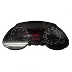 2009-2012 AUDI Q5 INSTRUMENT CLUSTER