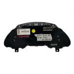 2010 AUDI Q5 INSTRUMENT CLUSTER