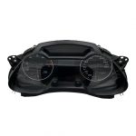 2012 AUDI A4 INSTRUMENT CLUSTER