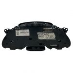 2010-2012 AUDI A4 INSTRUMENT CLUSTER