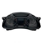 2010-2012 AUDI A4 INSTRUMENT CLUSTER