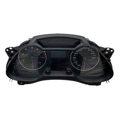 2010-2012 AUDI A4 INSTRUMENT CLUSTER