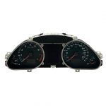 2006 AUDI A6 INSTRUMENT CLUSTER