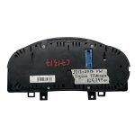 2013-2017 VOLKSWAGEN TIGUAN INSTRUMENT CLUSTER