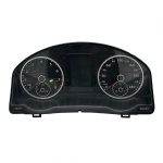 2013-2017 VOLKSWAGEN TIGUAN INSTRUMENT CLUSTER