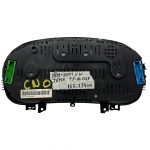 1999-2001 VOLKSWAGEN JETTA INSTRUMENT CLUSTER