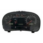 1999-2001 VOLKSWAGEN JETTA INSTRUMENT CLUSTER