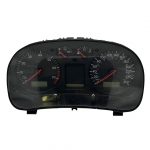 1999-2001 VOLKSWAGEN JETTA INSTRUMENT CLUSTER