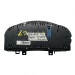 2011-2016 VOLKSWAGEN TIGUAN INSTRUMENT CLUSTER